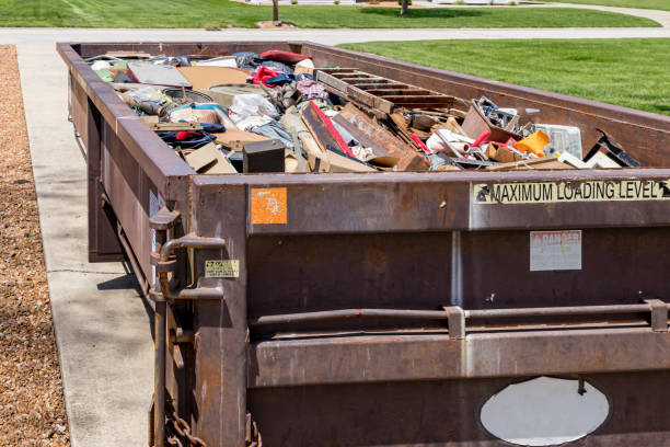 Best Hoarding Cleanup  in Dunbar, SC